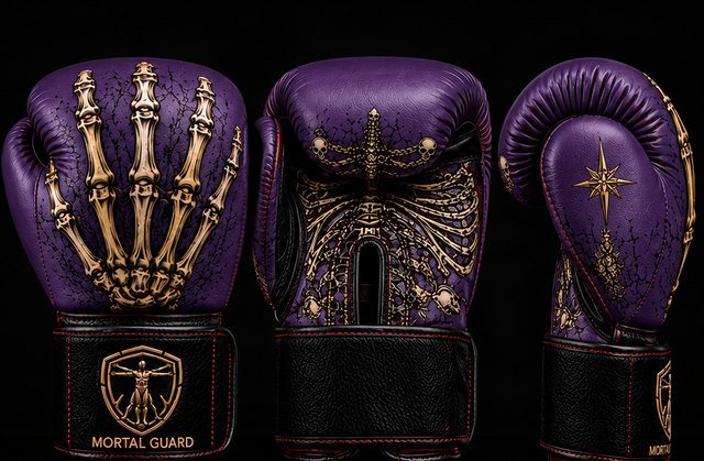 Royal purple